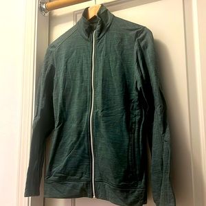 Icebreaker Merino mid-layer size Medium